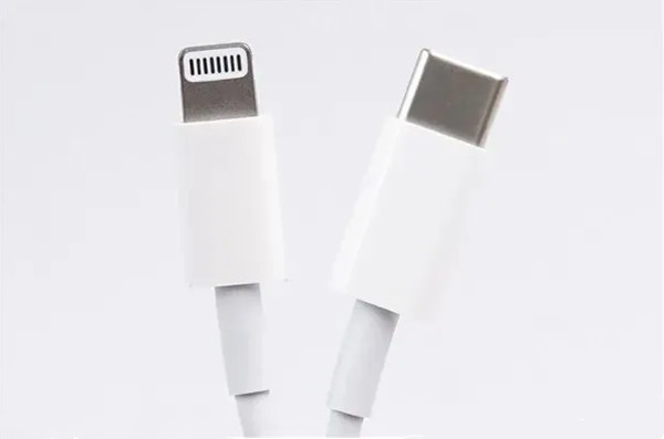 iphone13数据线是typec吗