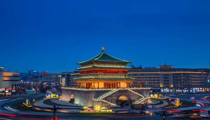 以前的长安是现在的什么地方 之前的长安是现在的什么地方