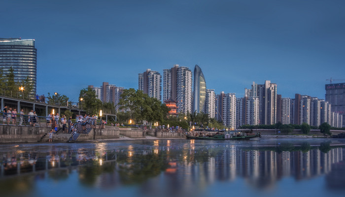 安徽芜湖穷还是富裕 安徽芜湖是穷还是富裕