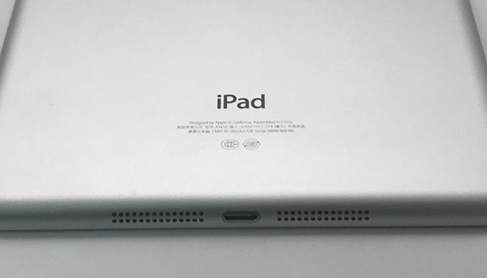 ipad不能全屏怎么设置 ipad不能全屏怎样设置