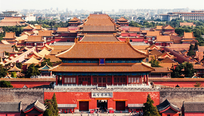 京城是现在的哪个城市 京城是现在的什么地方