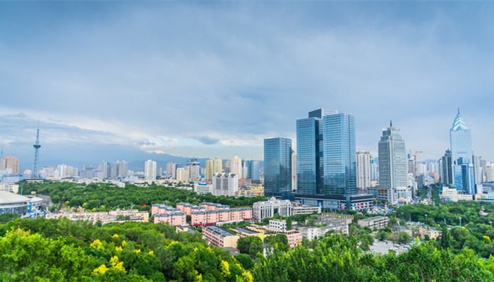 乌鲁木齐火车站属于哪个区 乌鲁木齐火车站属于什么区