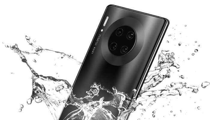 华为mate30屏幕刷新率是多少 华为mate30的屏幕刷新率为多少
