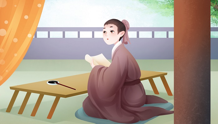 古人科举考试第一二三名各叫什么 古人科举考试第一名第二名第三名各叫什么