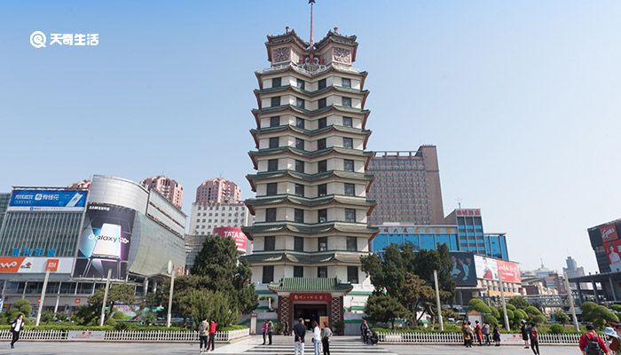 郑州是几朝古都 郑州做过哪几个朝代的古都