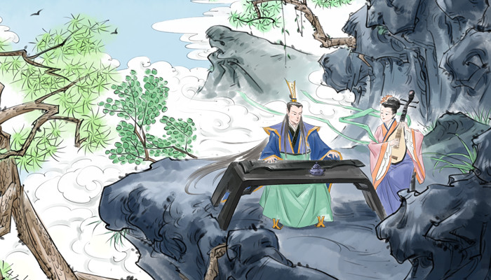 沁人心脾什么意思 沁人心脾什么意思解释