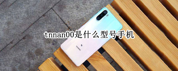 tnnan00是什么型号手机