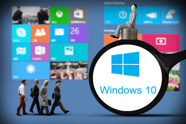 windows过期怎么激活 windows过期激活的方法