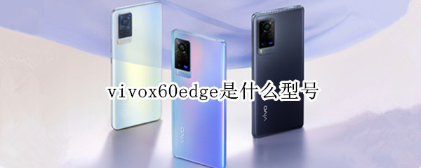 vivox60edge是什么型号 vergamot品牌