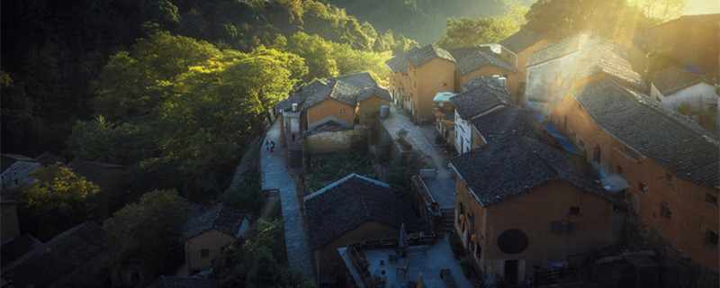守村人是什么意思  守村人什么意思