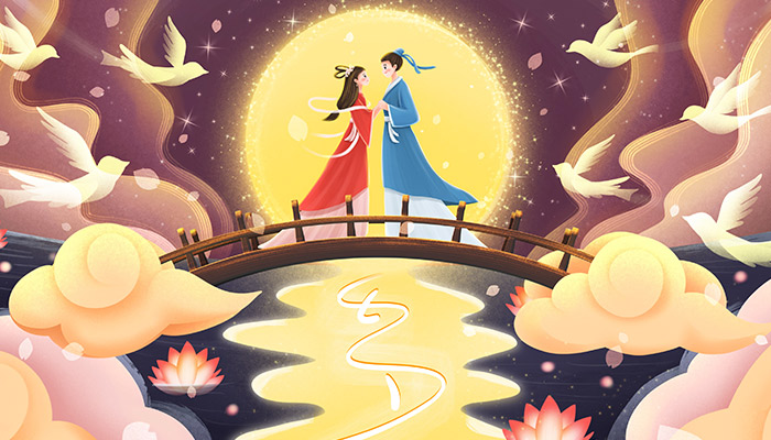 情人节怎么过 七夕情人节怎么过