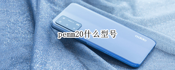 pemm20什么型号（pemm20什么型号录音在哪里找）
