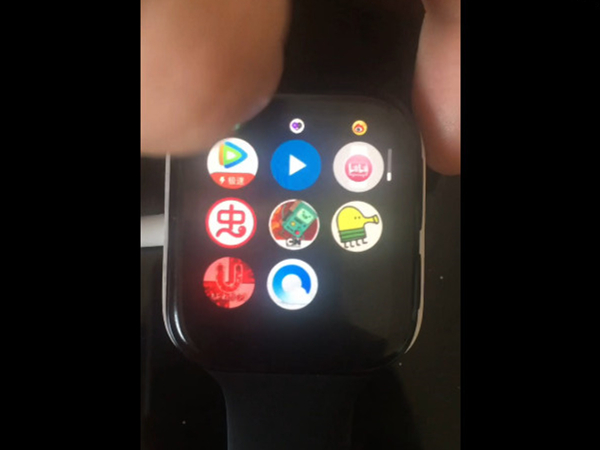 oppo watch2怎么安装第三方软件