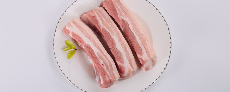 大里脊肉和小里脊肉的区别  大里脊肉和小里脊肉的区别是什么