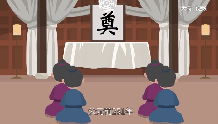 赵胜是谁 赵胜和赵括是什么关系