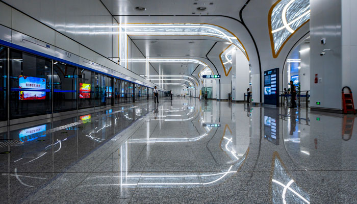 深圳地铁运营时间 深圳地铁最晚几点