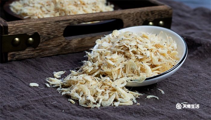 虾皮是什么 虾皮是什么东西