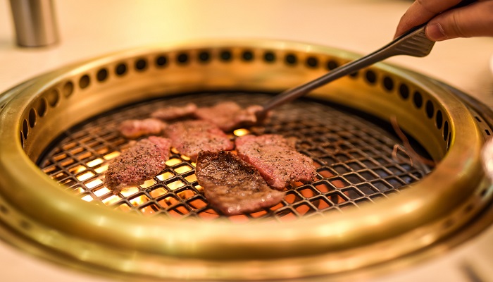 烤肉蘸料干料配方 烤肉蘸料干料怎么调