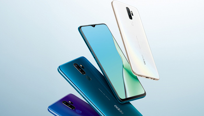 oppodesignedfora-series是什么型号 oppodesignedfora-series的型号是啥