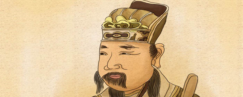 李绩和徐茂公到底是不是一个人 徐茂公为什么叫李勣