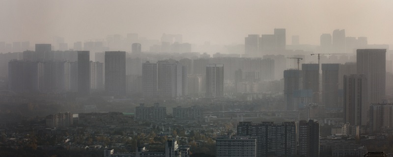 飘尘和降尘属于大气污染物吗 飘尘降尘是不是大气污染物