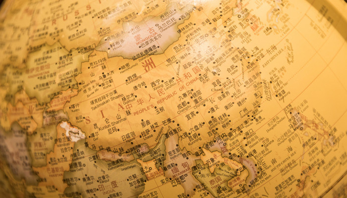 经线和纬线度数的分布规律 经线和纬线度数的分布规律是什么