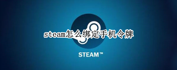 steam怎么绑定手机令牌（阿根廷区steam怎么绑定手机令牌）