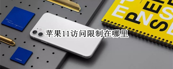 苹果11访问限制在哪里（苹果11访问限制在哪里?）