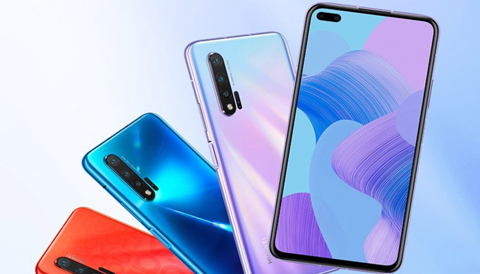 华为nova6双系统怎么设置 华为nova6双系统怎样设置