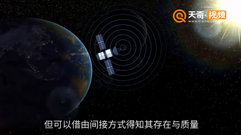 黑洞是什么东西