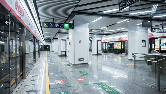 深圳地铁运营时间 深圳地铁最晚几点