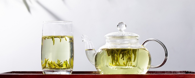 怎样泡龙井茶 冲泡龙井茶的方法