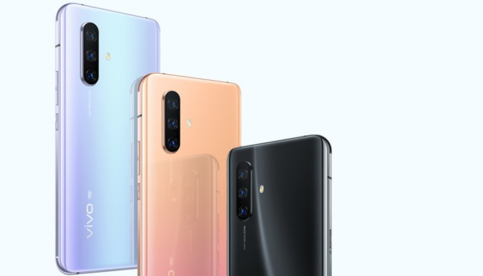 vivox30原装耳机是什么型号 vivox30原装耳机的型号是啥