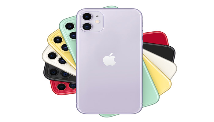 苹果11 苹果11pro 苹果11pro max的区别 苹果11 苹果11pro 苹果11pro max的区别有哪些