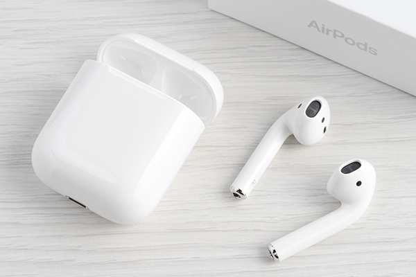 airpods充电盒掉电快 airpods充电盒掉电快怎么办