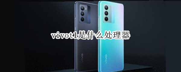vivot1是什么处理器