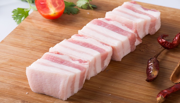 大里脊肉和小里脊肉的区别  大里脊肉和小里脊肉的区别是什么