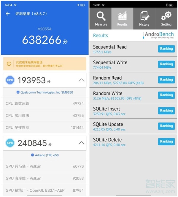 iqooneo5是5g吗