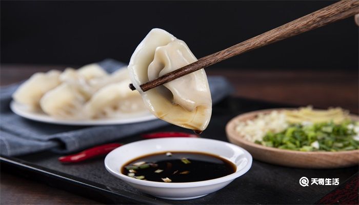 湾仔码头水饺怎么煮 湾仔码头水饺煮几分钟
