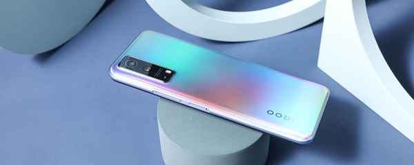 iqooz3有没有NFC