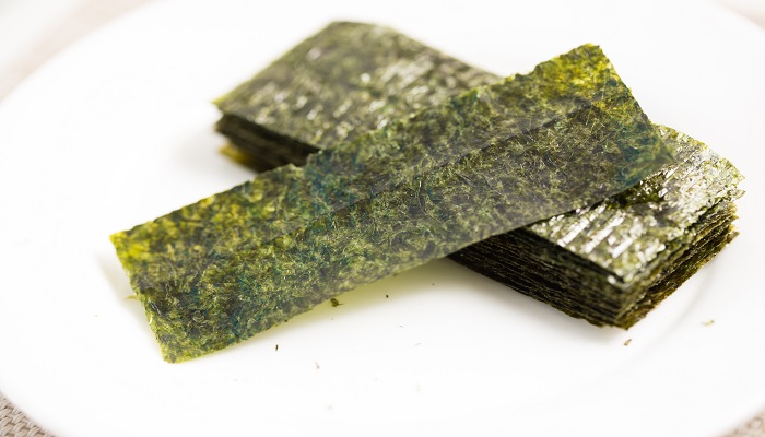 怎么辨别海苔的好坏 海苔好坏的鉴别