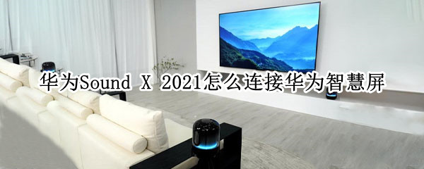 华为Sound 华为soundjoy