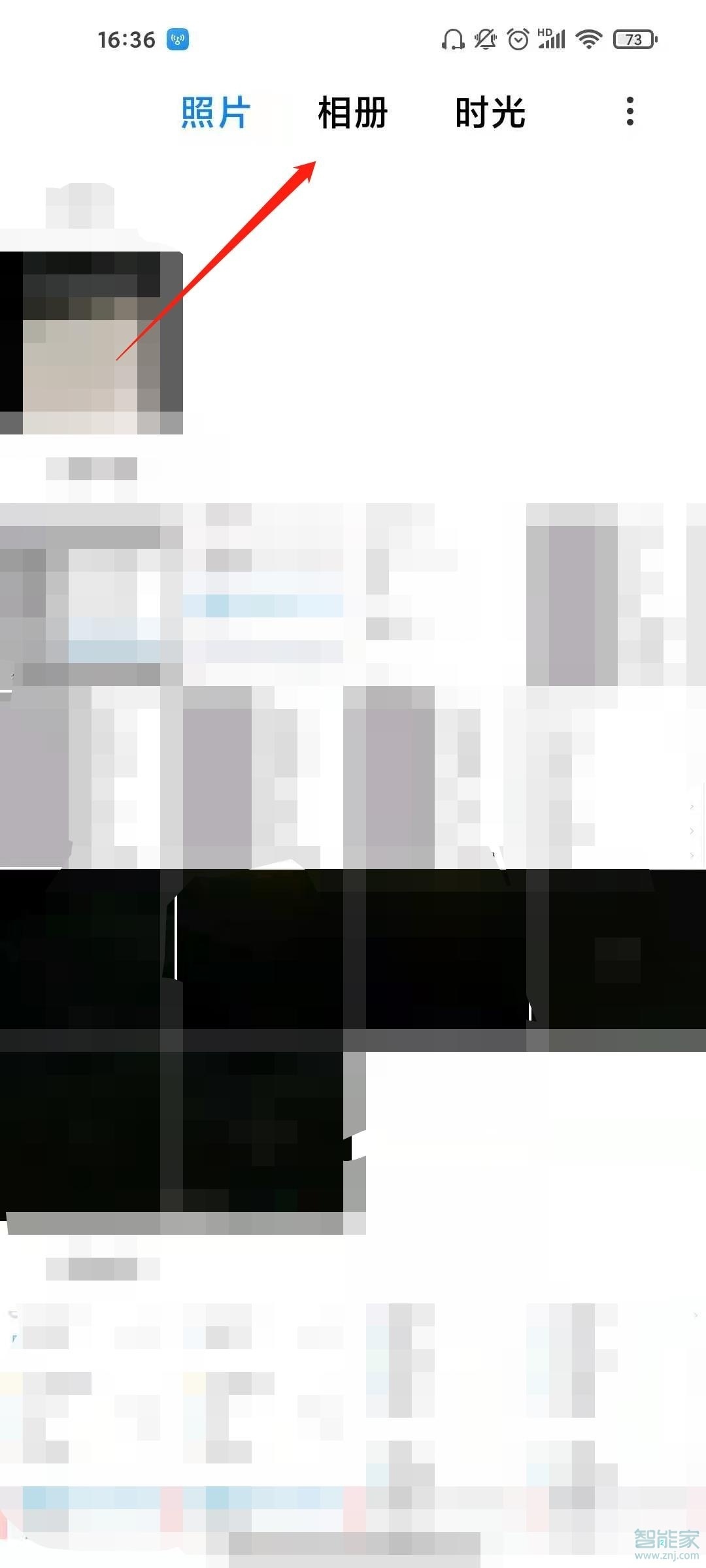 小米回收站照片删了怎么找回