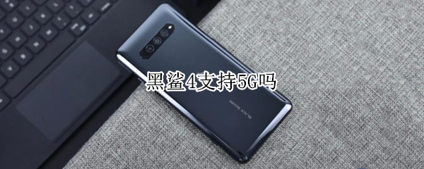 黑鲨4支持5G吗（黑鲨4支持5g网络吗）