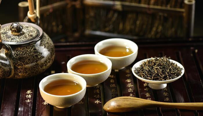 红茶的功效与作用 红茶有什么功效