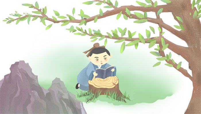 屈原的诗有哪些 诗人屈原的诗有哪些