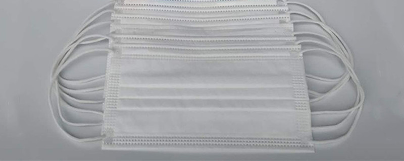 口罩怎么分正反  口罩正反面怎么区分