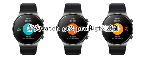 华为watch（华为watchD）