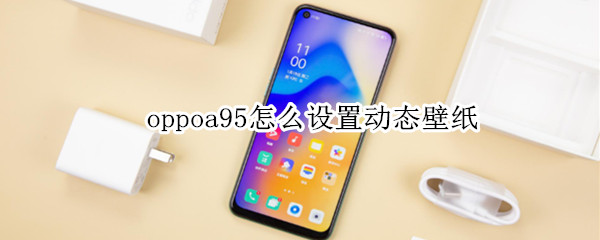 oppoa95怎么设置动态壁纸（oppoa91如何设置动态壁纸）