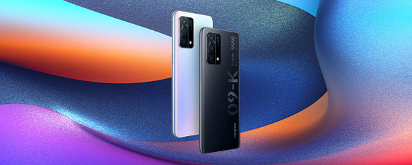 oppok9分辨率是多少 oppok9的分辨率